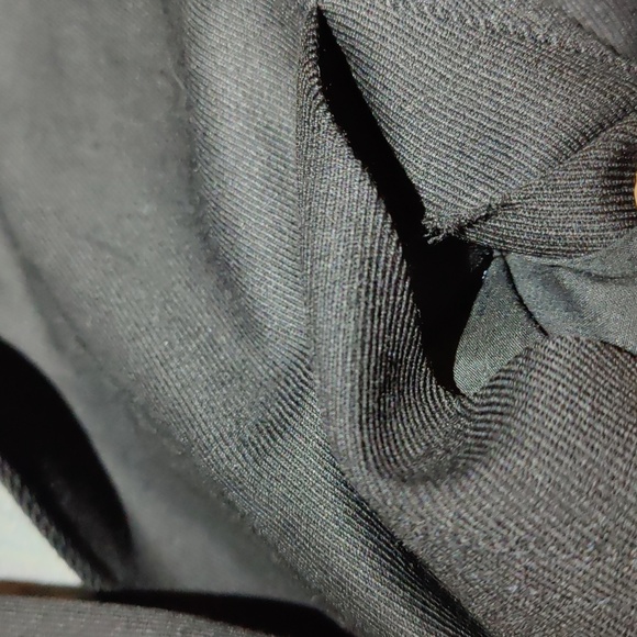 Azzaro Wool Jacket - Picture 10 of 10